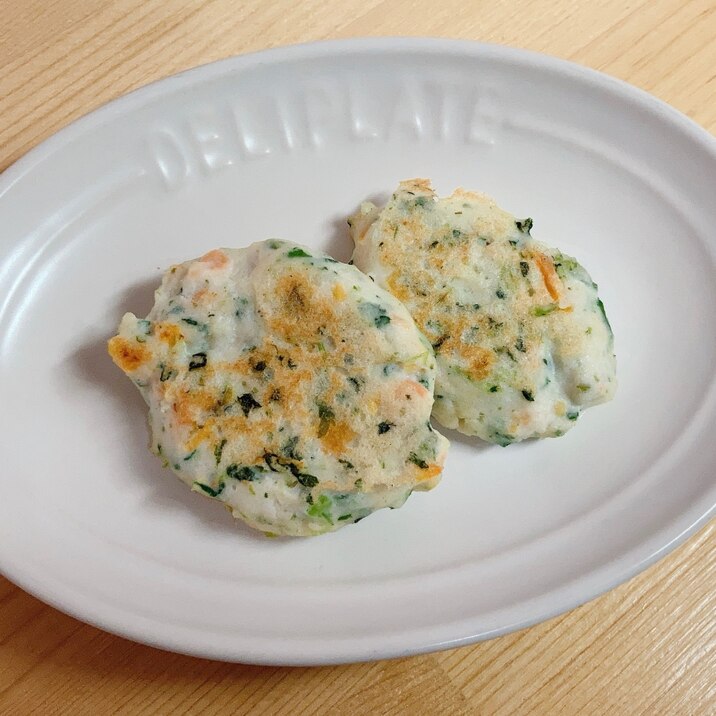 離乳食後期 豆腐ハンバーグ レシピ 作り方 By はるはるるる 楽天レシピ 離乳食後期 豆腐ハンバーグ レシピ 作り方 By はるはるるる 楽天レシピ